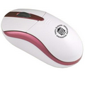 Wireless Optical Mouse with Mini Receiver